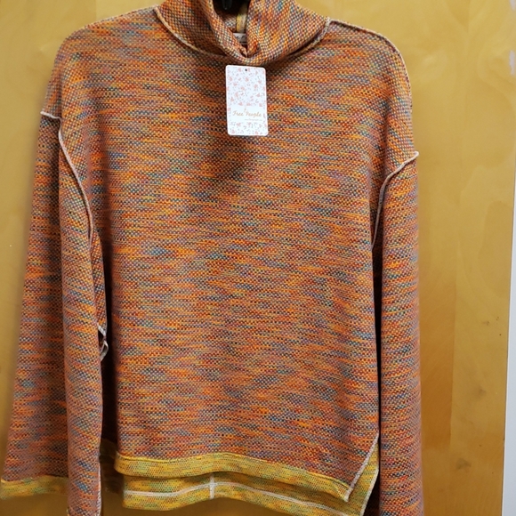 Sweater - Picture 3 of 3